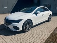 Mercedes-Benz EQE 2025