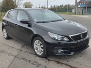 Peugeot 308 2019