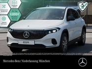 Mercedes-Benz EQA 2024