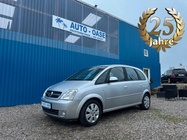 Opel Meriva 2003
