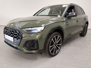 Audi Q5 2023