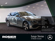 Mercedes-Benz C-Class 2023