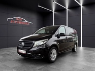 Mercedes-Benz Vito 2021