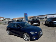 Audi A3 2021