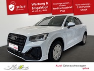 Audi Q2 2025