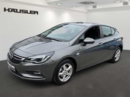 Opel Astra 2019