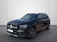 Mercedes-Benz GLB-Class 2022