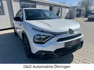 Citroen C4 2023