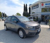 Opel Crossland 2019