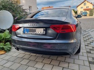 Audi A5 2015