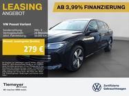 Volkswagen Passat 2025
