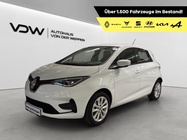 Renault ZOE 2022