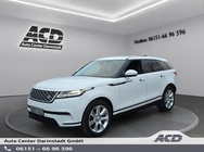 Land Rover Velar 2022