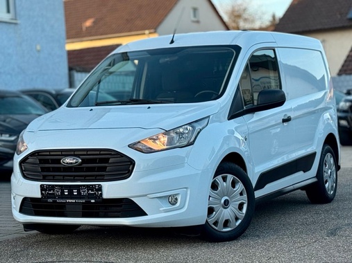Ford Transit Connect 2020