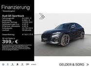 Audi Q5 2022