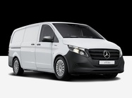 Mercedes-Benz Vito 2026