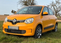Renault Twingo 2021