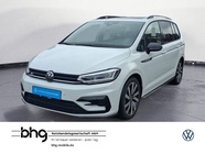 Volkswagen Touran 2025
