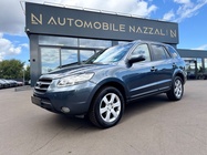 Hyundai Santa Fe 2009