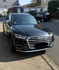 Audi SQ5 2020