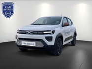 Dacia Spring 2025