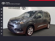 Toyota Proace 2022