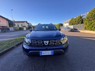 Dacia Duster 2019
