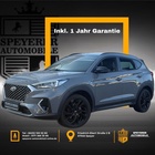 Hyundai Tucson 2020
