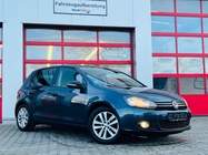 Volkswagen Golf 2012