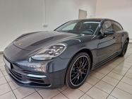 Porsche Panamera 2019