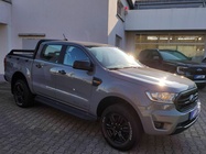 Ford Ranger 2022