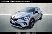 Renault Captur 2023