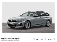 BMW 3 Series 2024