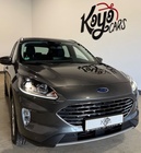 Ford Kuga 2022