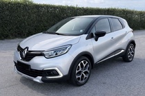 Renault Captur 2020