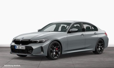 BMW 3 Series 2025