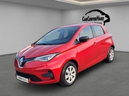 Renault ZOE 2021