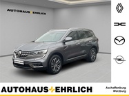 Renault Koleos 2020