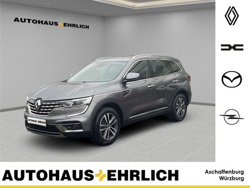 Renault Koleos 2020