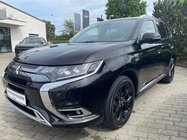 Mitsubishi Outlander 2021