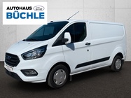 Ford Transit Custom 2022
