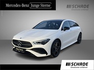 Mercedes-Benz CLA-Class 2024