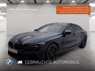 BMW M8 2024
