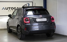 Fiat 500X 2022