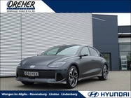 Hyundai Ioniq6 2025