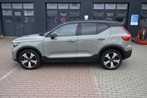 Volvo XC40 2023