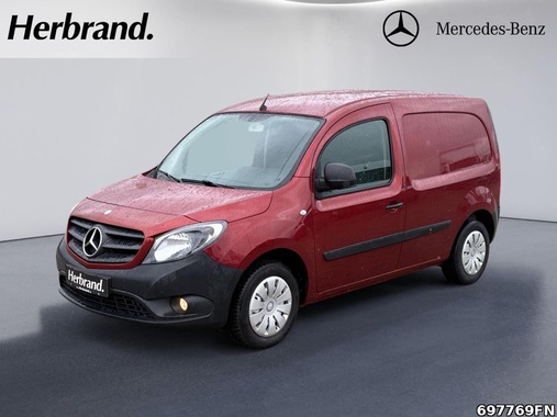 Mercedes-Benz Citan 2019