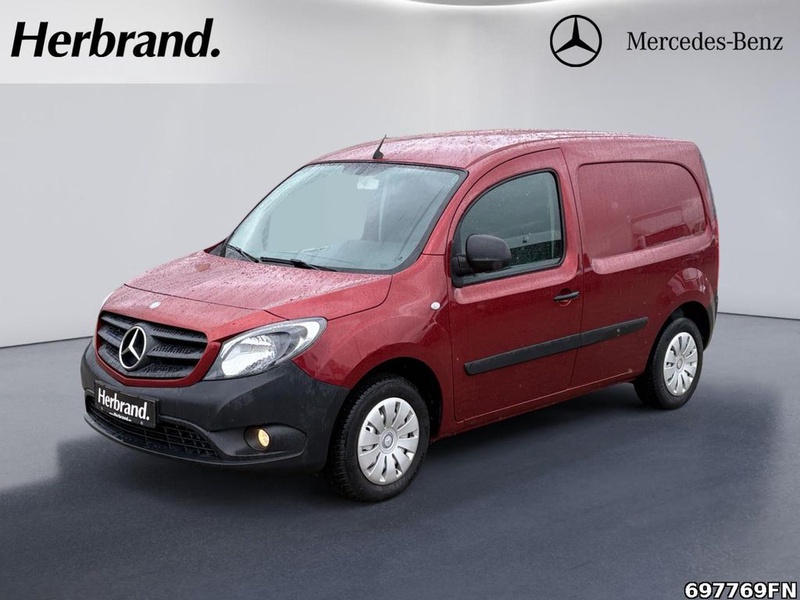 Mercedes-Benz Citan