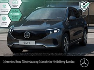Mercedes-Benz EQA 2025