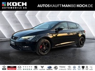 Seat Leon 2019